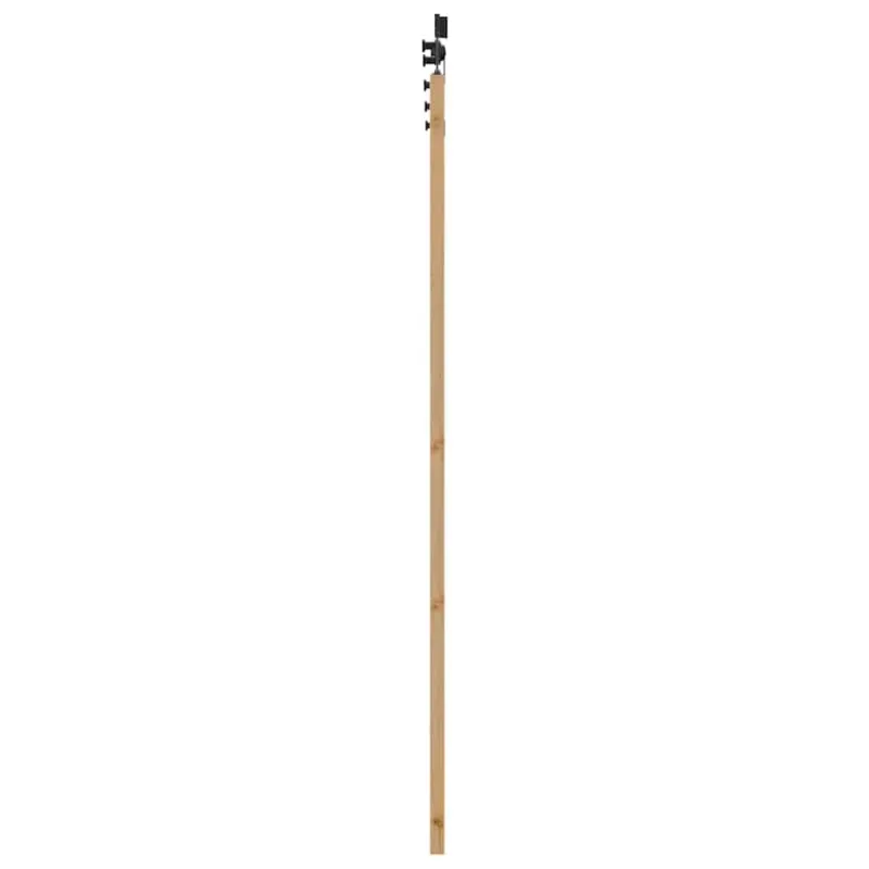 Slankios durys ORKDAL Natūrali 93 x 202 cm