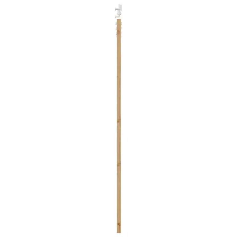Slankios durys Natūrali 93 x 202 cm
