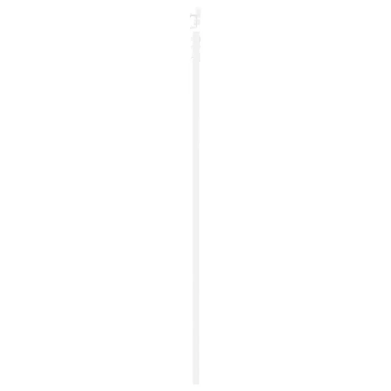 Slankios durys Balta 93 x 202 cm