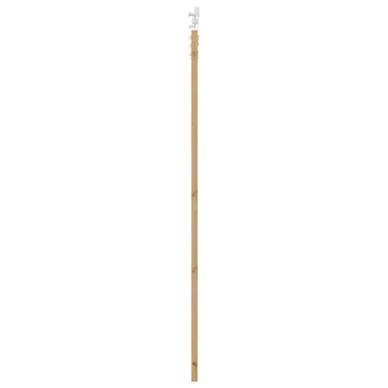 Slankios durys Natūrali 93 x 211 cm
