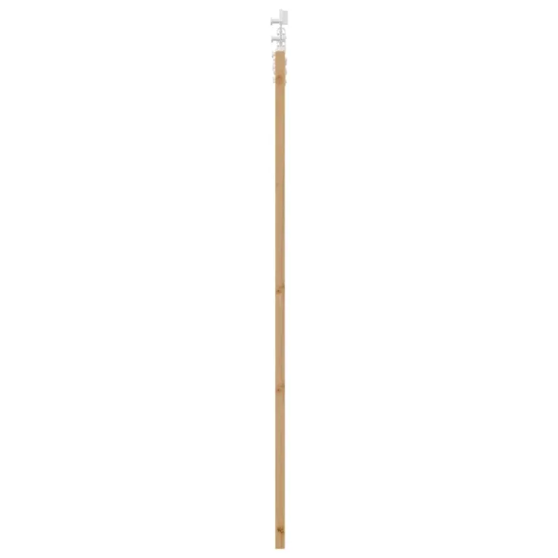 Slankios durys Natūrali 61 x 198,5 cm