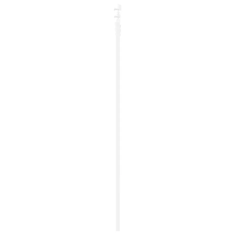 Slankios durys Balta 61 x 198,5 cm