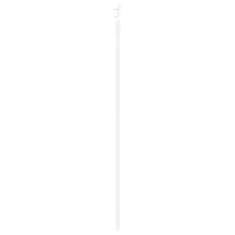 Slankios durys Balta 83 x 202 cm