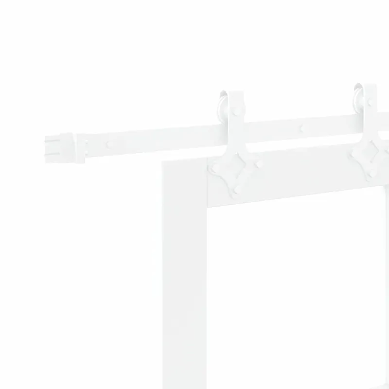 Slankios durys Balta 83 x 202 cm