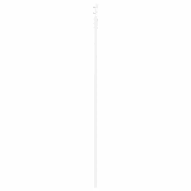 Slankios durys Balta 83 x 211 cm
