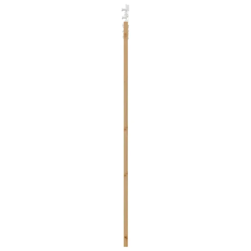 Slankios durys Natūrali 93 x 202 cm