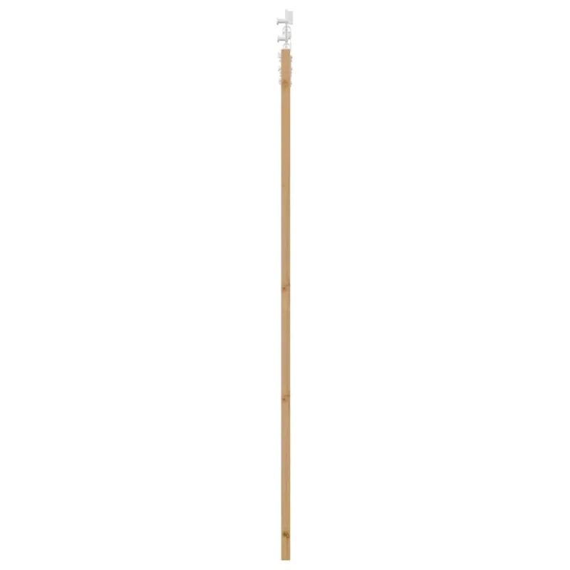 Slankios durys Natūrali 93 x 211 cm