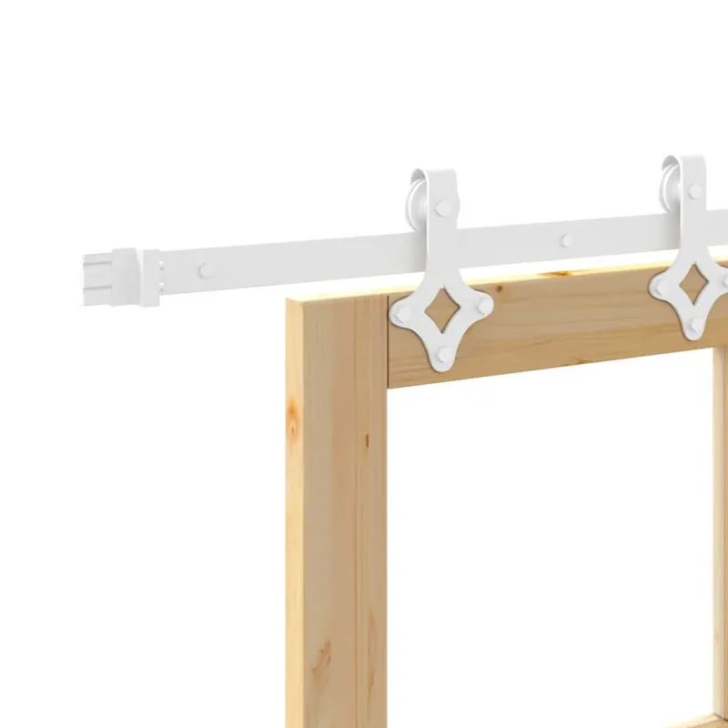 Slankios durys Natūrali 93 x 211 cm