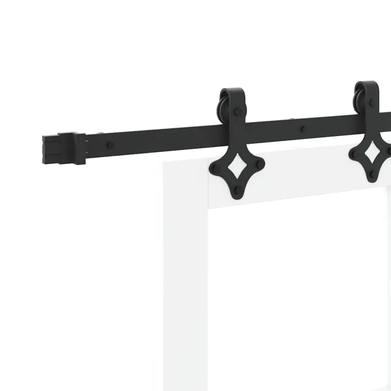 Slankios durys Balta 83 x 202 cm