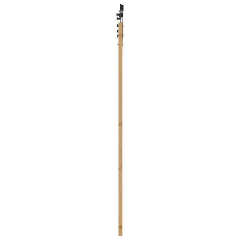Slankios durys Natūrali 93 x 202 cm