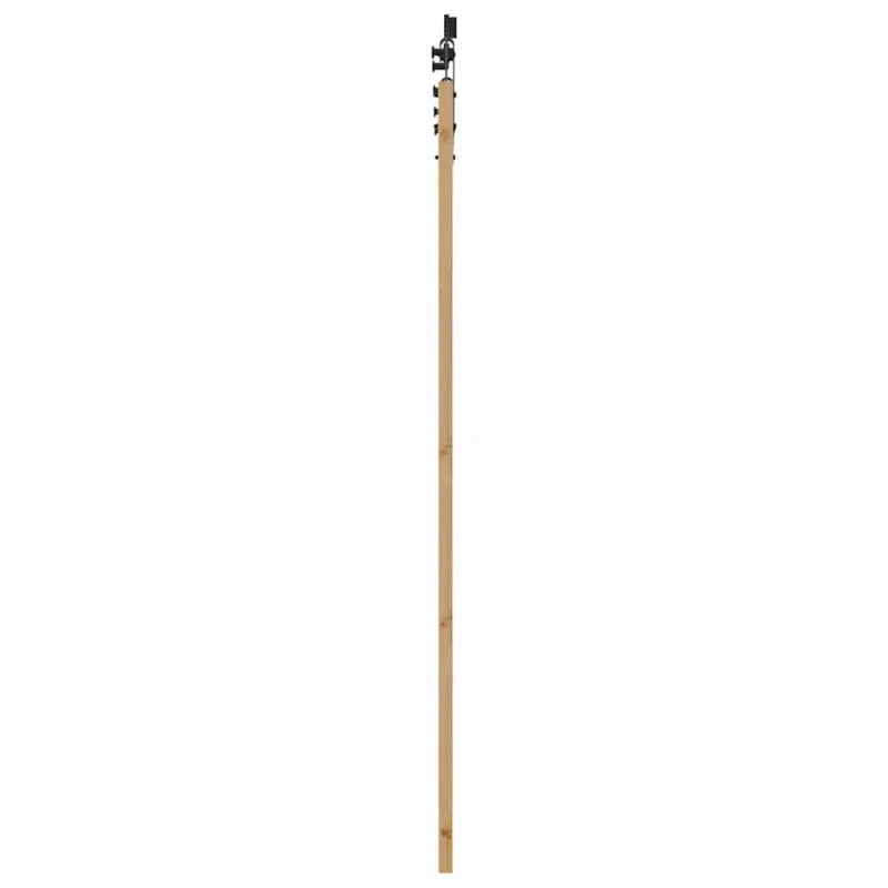 Slankios durys Natūrali 93 x 211 cm