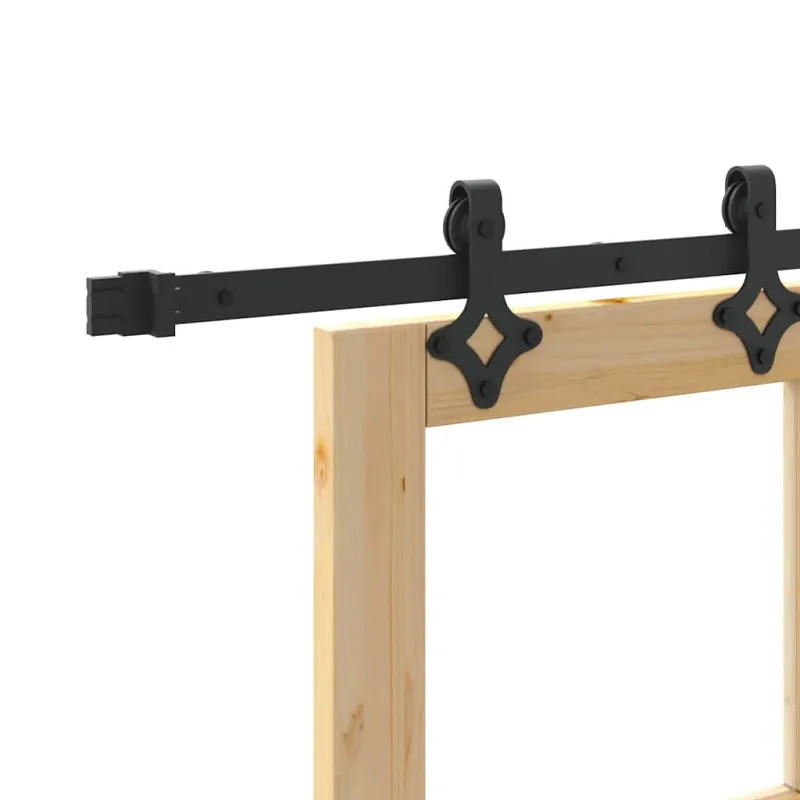 Slankios durys Natūrali 93 x 211 cm