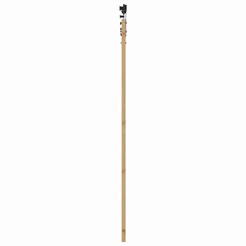Slankios durys Natūrali 93 x 211 cm