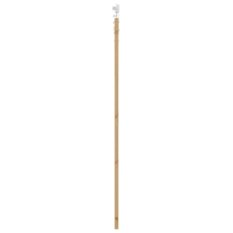 Slankios durys Natūrali 93 x 211 cm
