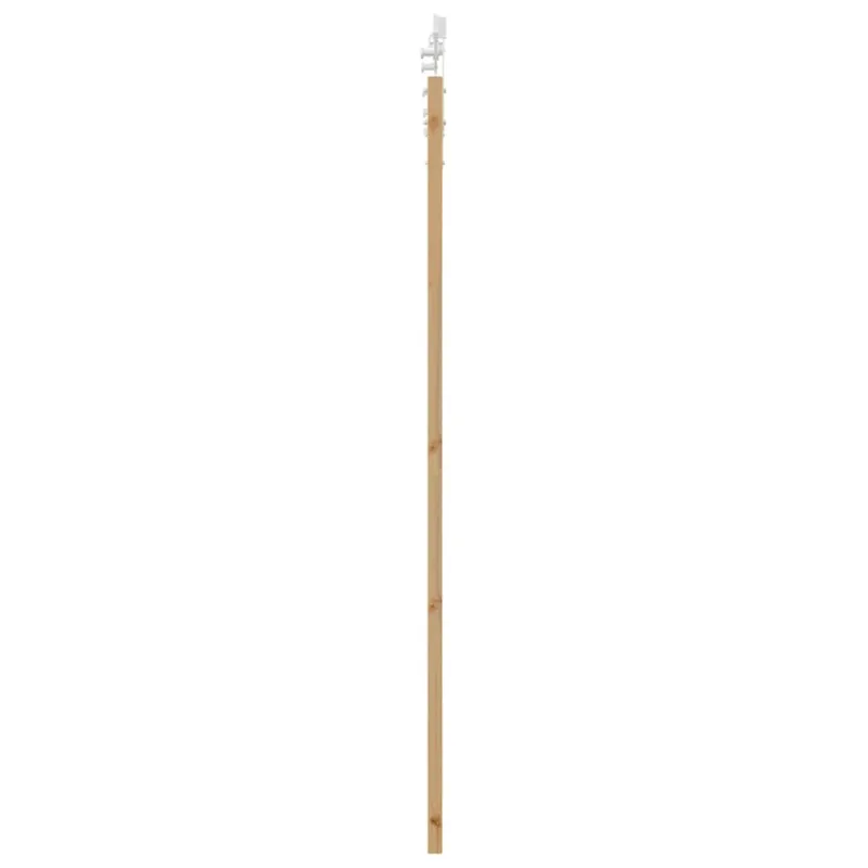 Slankios durys Natūrali 93 x 202 cm