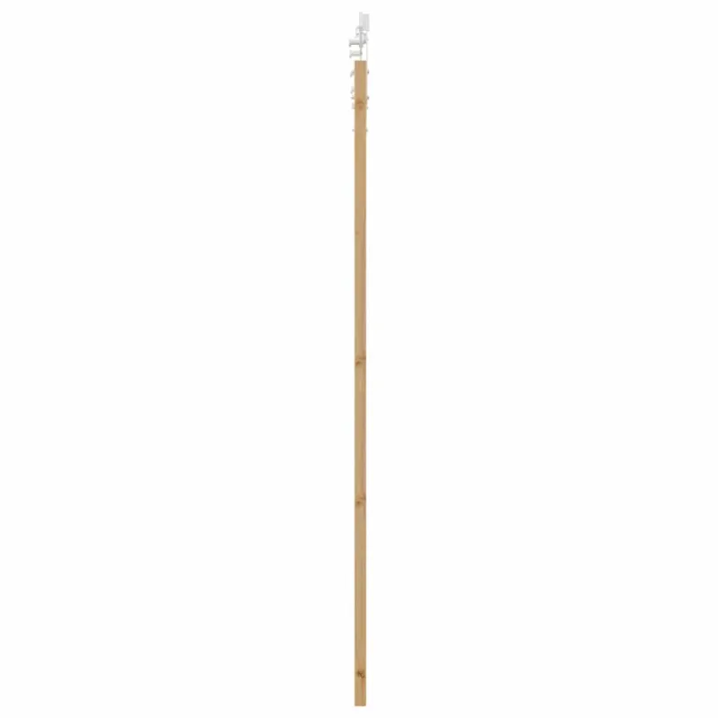 Slankios durys Natūrali 93 x 211 cm