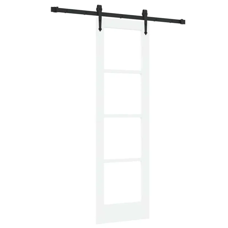 Slankios durys ORKDAL Balta 61 x 198,5 cm