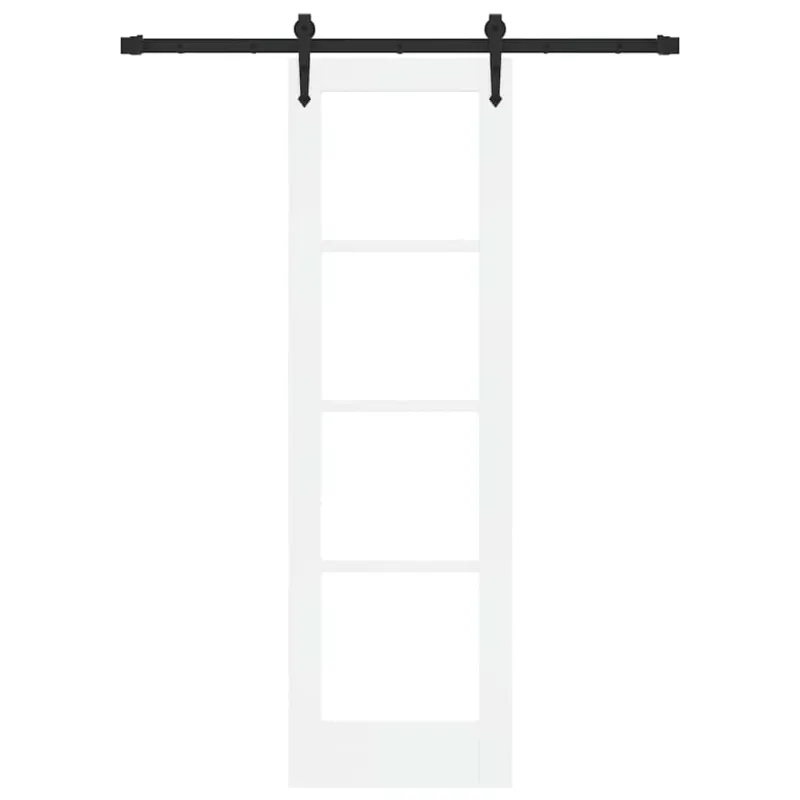 Slankios durys ORKDAL Balta 61 x 198,5 cm