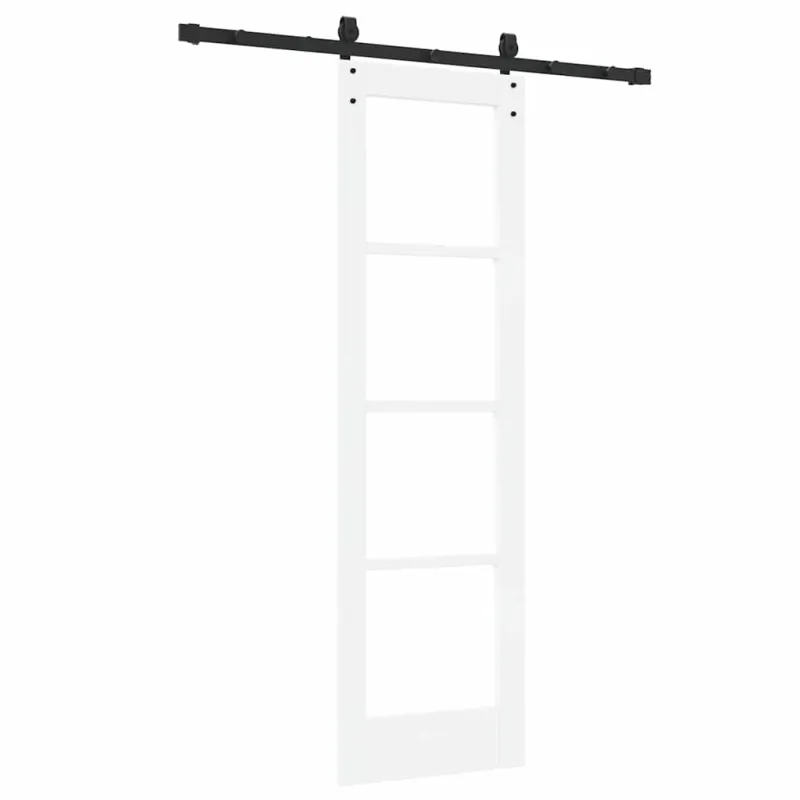 Slankios durys ORKDAL Balta 61 x 198,5 cm