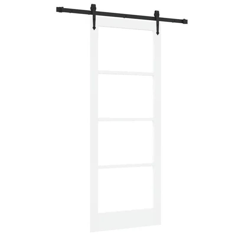 Slankios durys ORKDAL Balta 83 x 211 cm