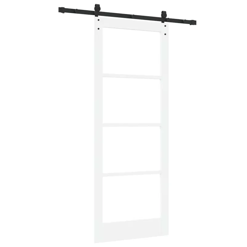 Slankios durys ORKDAL Balta 83 x 211 cm
