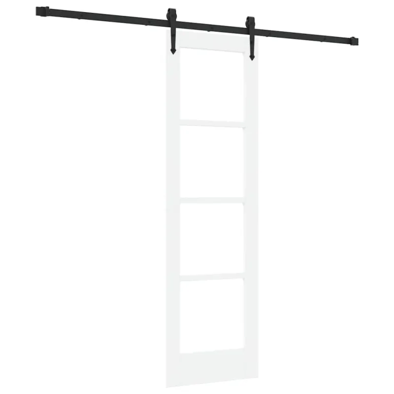 Slankios durys ORKDAL Balta 61 x 198,5 cm