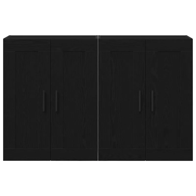 Prikabinama spinta 2 pcs Senas medis 69,5 x 34 x 90 cm