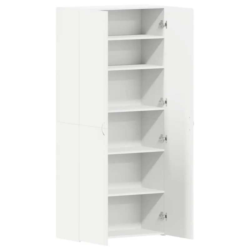 Batu skrynia Balta 80 x 35.5 x 180 cm Apdirbta mediena