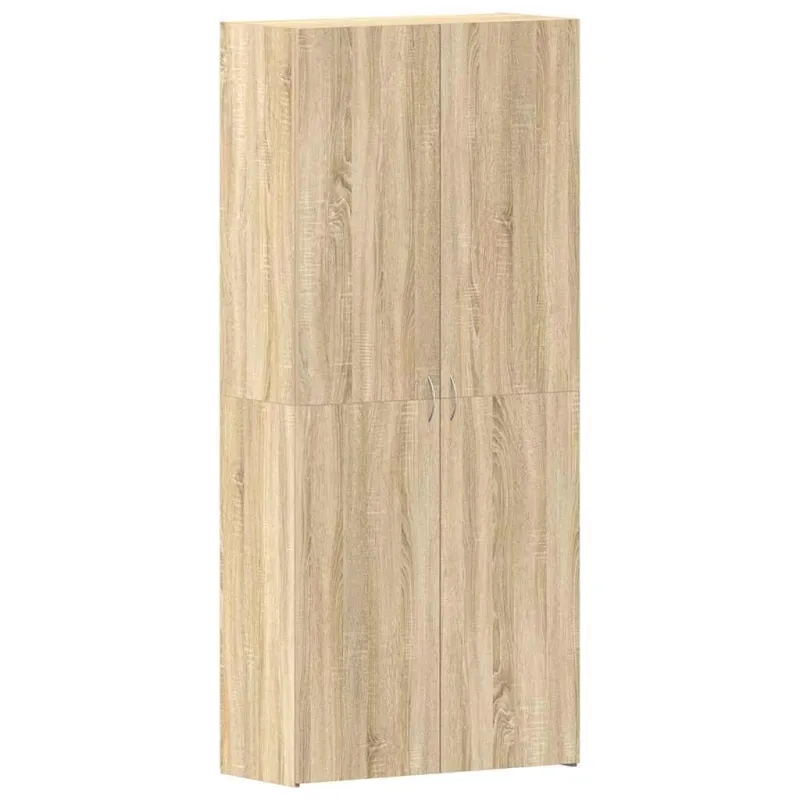 Batu skrynia Ruda 80 x 35.5 x 180 cm Apdirbta mediena