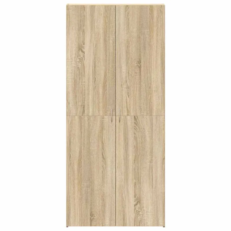 Batu skrynia Ruda 80 x 35.5 x 180 cm Apdirbta mediena
