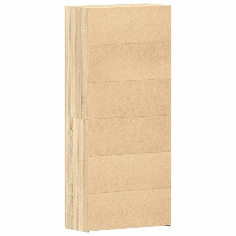 Batu skrynia Ruda 80 x 35.5 x 180 cm Apdirbta mediena