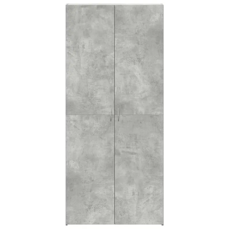 Batu skrynia Pilka 80 x 35.5 x 180 cm Apdirbta mediena