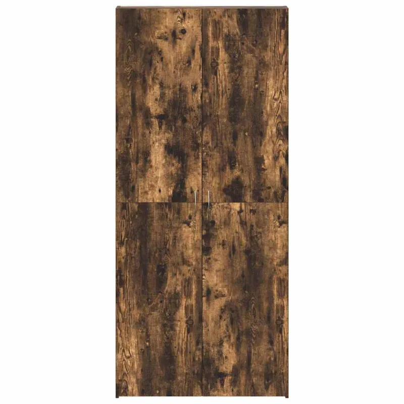 Batu skrynia Įvairiaspalvis 80 x 35.5 x 180 cm Apdirbta mediena