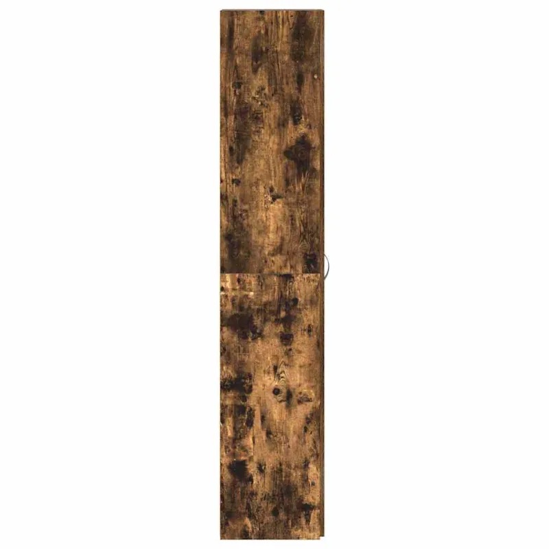 Batu skrynia Įvairiaspalvis 80 x 35.5 x 180 cm Apdirbta mediena