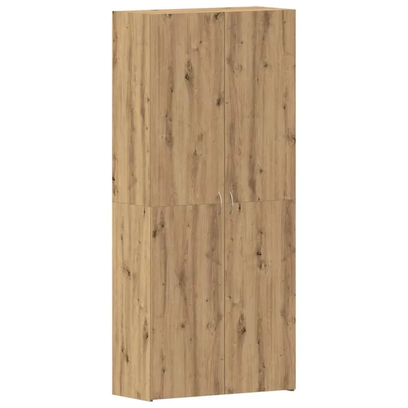 Batu skrynia Ruda 80 x 35.5 x 180 cm Apdirbta mediena