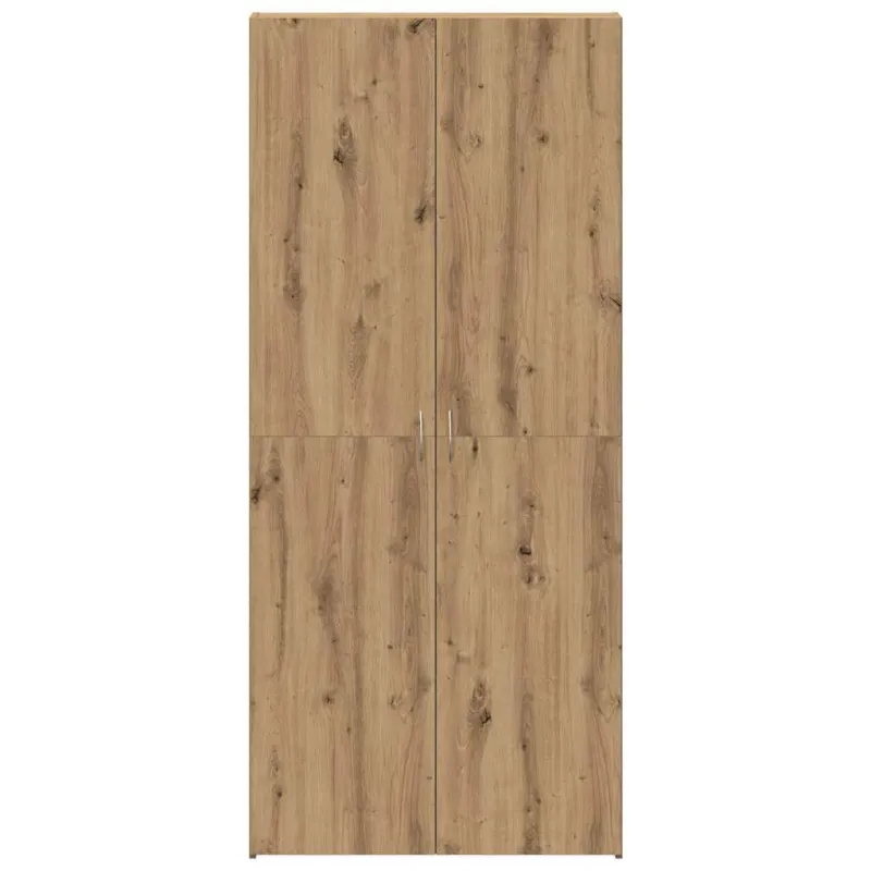 Batu skrynia Ruda 80 x 35.5 x 180 cm Apdirbta mediena