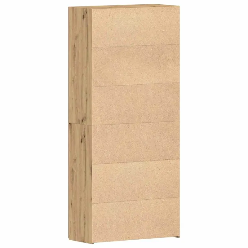 Batu skrynia Ruda 80 x 35.5 x 180 cm Apdirbta mediena