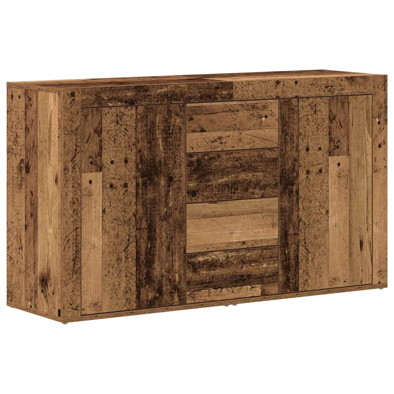 Kabalas Senas medis 120 x 36 x 69 cm Apdirbta mediena