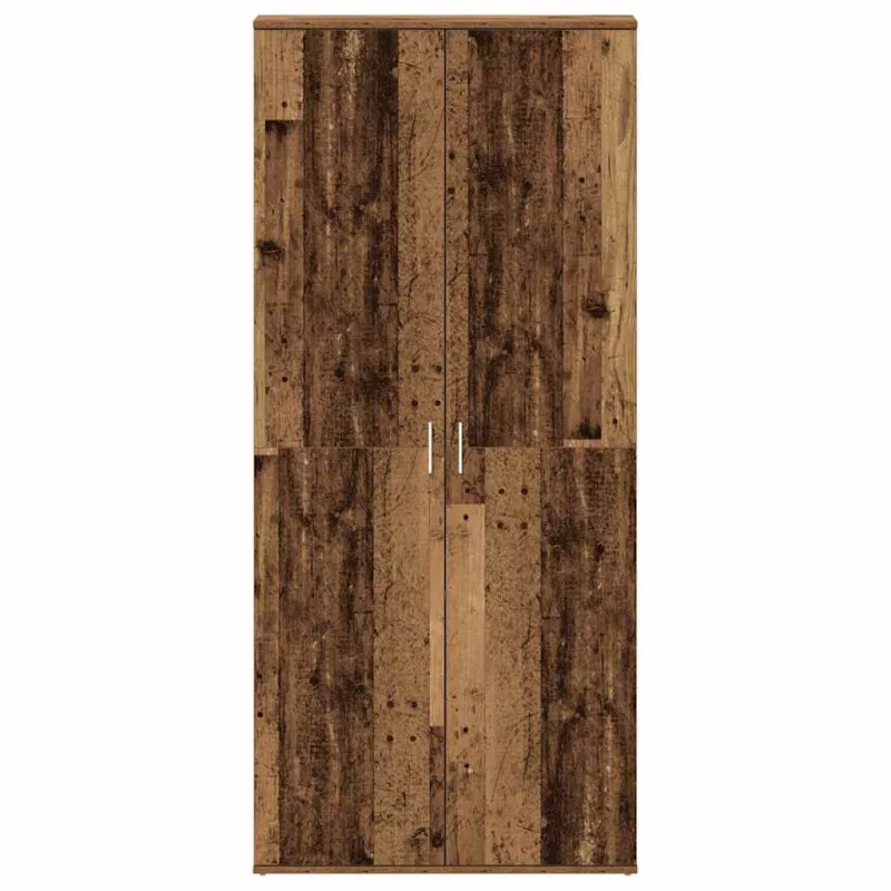 Batu skrynia Senas medis 80 x 39 x 178 cm Apdirbta mediena
