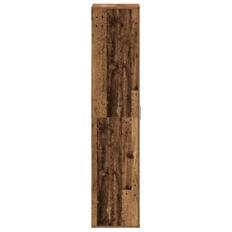 Batu skrynia Senas medis 80 x 39 x 178 cm Apdirbta mediena