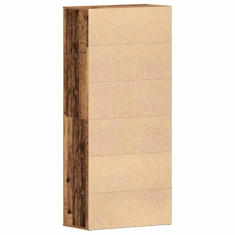 Batu skrynia Senas medis 80 x 39 x 178 cm Apdirbta mediena