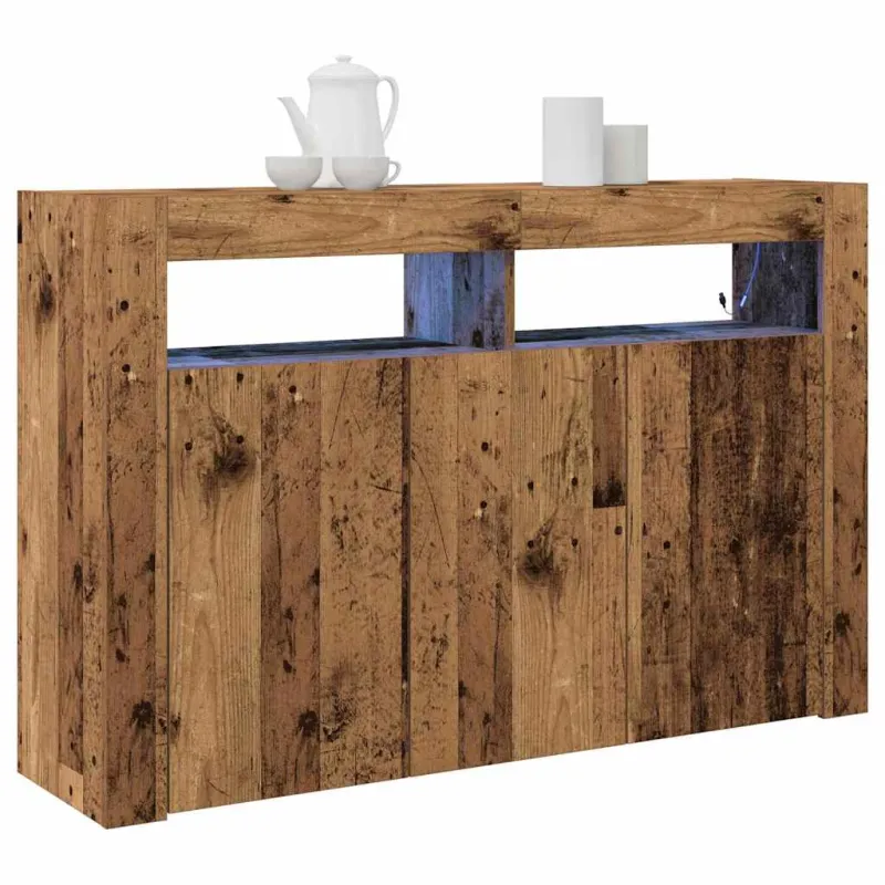 Kabalas Senas medis 116 x 30 x 75 cm Apdirbta mediena