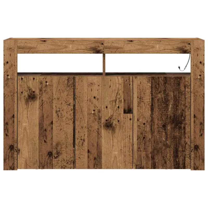 Kabalas Senas medis 116 x 30 x 75 cm Apdirbta mediena