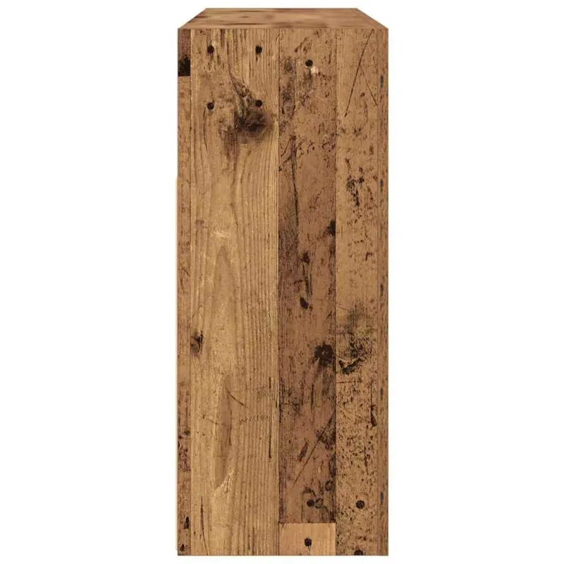 Kabalas Senas medis 116 x 30 x 75 cm Apdirbta mediena
