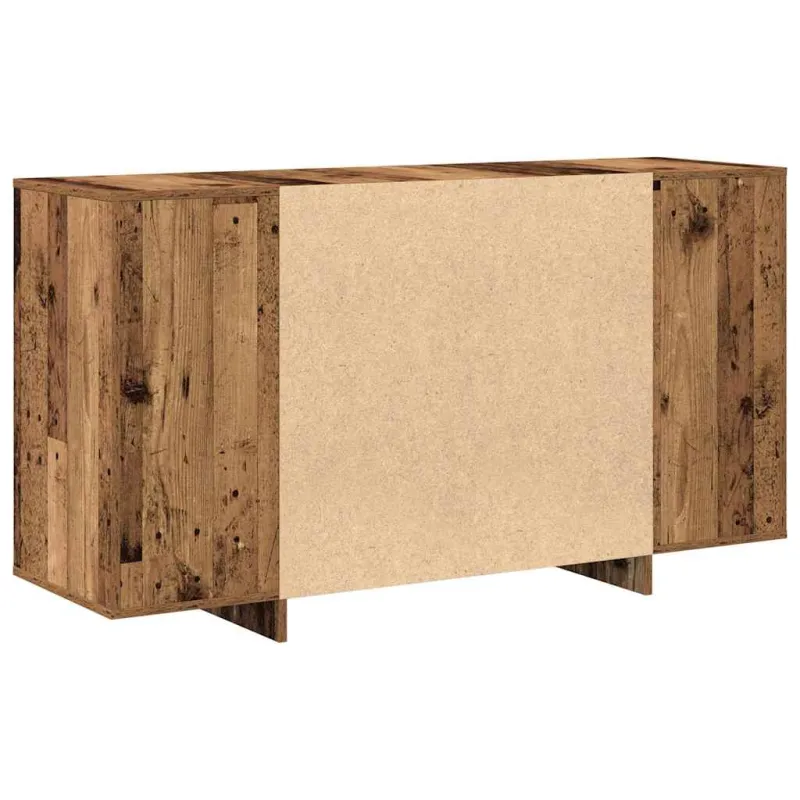 Kabalas Senas medis 135 x 41 x 75 cm Apdirbta mediena