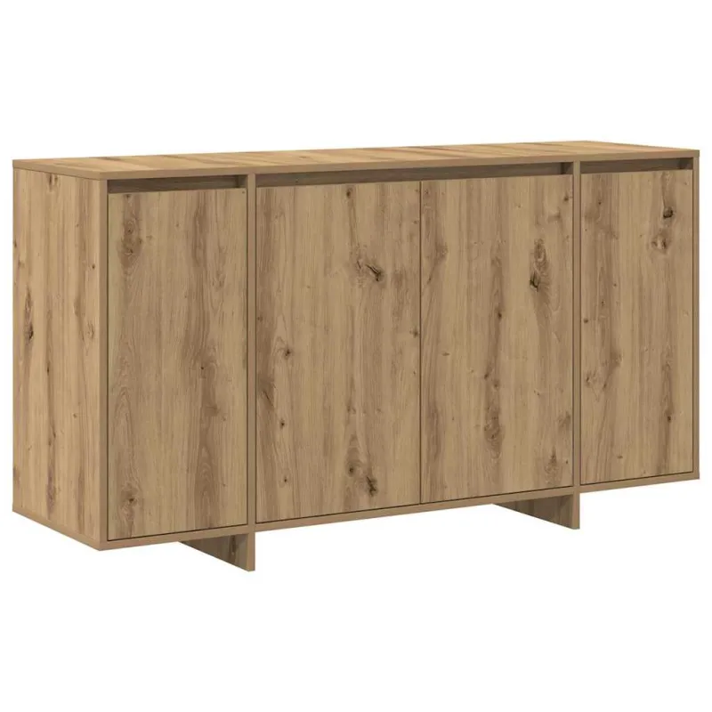 Kabalas Amatininkų ąžuolas 135 x 41 x 75 cm Apdirbta mediena