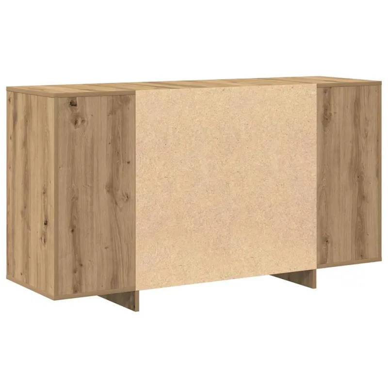 Kabalas Amatininkų ąžuolas 135 x 41 x 75 cm Apdirbta mediena