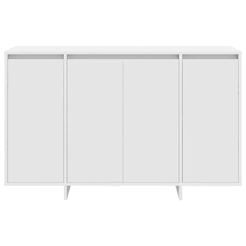 Kabalas Balta 120 x 41 x 75 cm Apdirbta mediena
