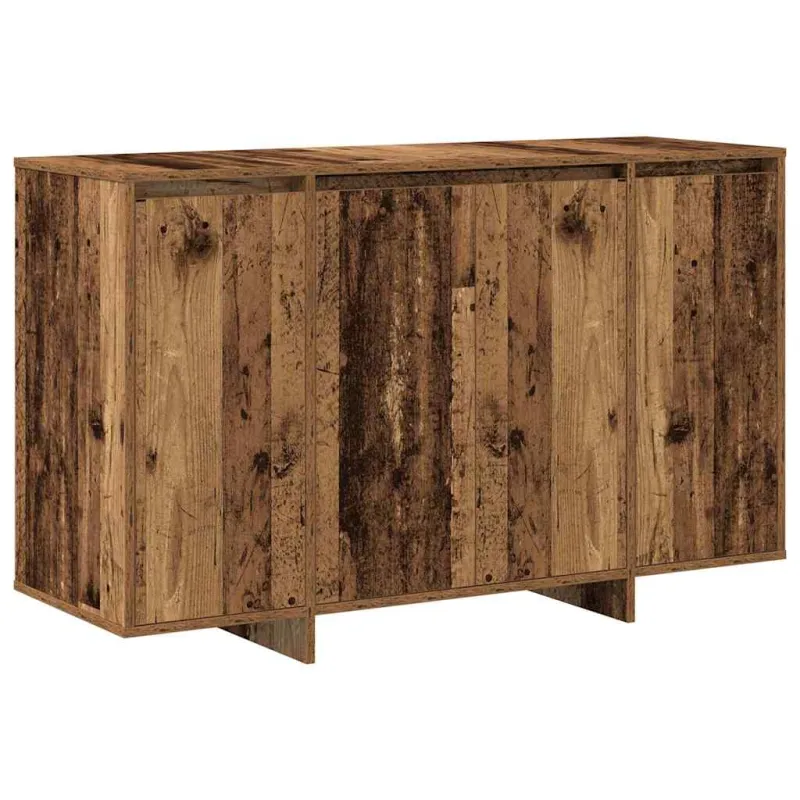 Kabalas Sena mediena 120 x 41 x 75 cm Apdirbta mediena
