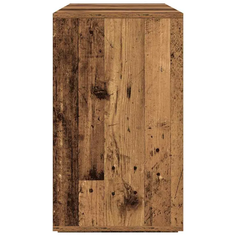 Kabalas Sena mediena 120 x 41 x 75 cm Apdirbta mediena